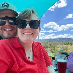 Meet your Posher, Kate